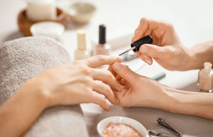 The Ultimate Guide to Nail Gel Polish: Removal, Alternatives &amp; Best Products