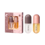 DEROL Lip Plumper Extreme Serum | Lip Gloss Maximizer for Bigger, Fuller Lips - Musami Limited
