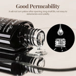 AmySam Top Coat – Non-Yellowing Formula with Long Shelf Life
