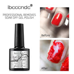  A high-quality image of the Best Magic Gel Polish Remover, designed for fast and easy gel polish removal.

